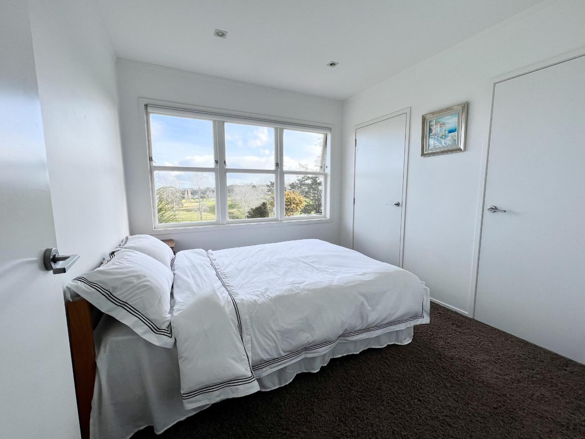 Ranfurly Holiday Home Auckland Esterno foto