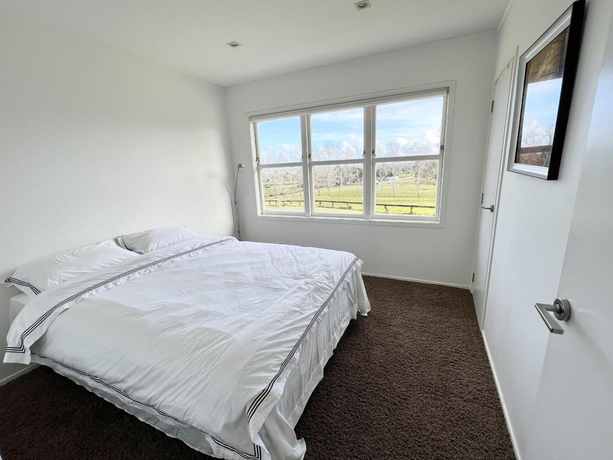 Ranfurly Holiday Home Auckland Esterno foto