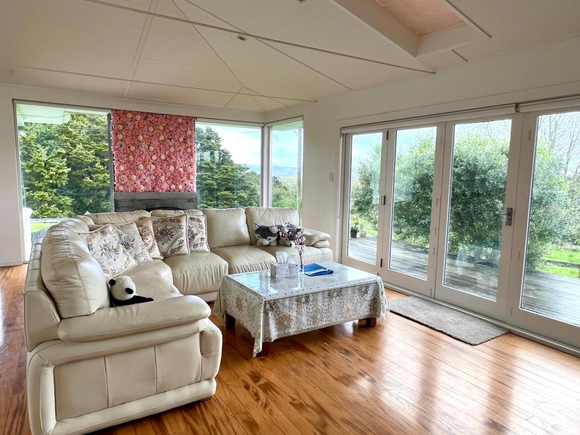 Ranfurly Holiday Home Auckland Esterno foto