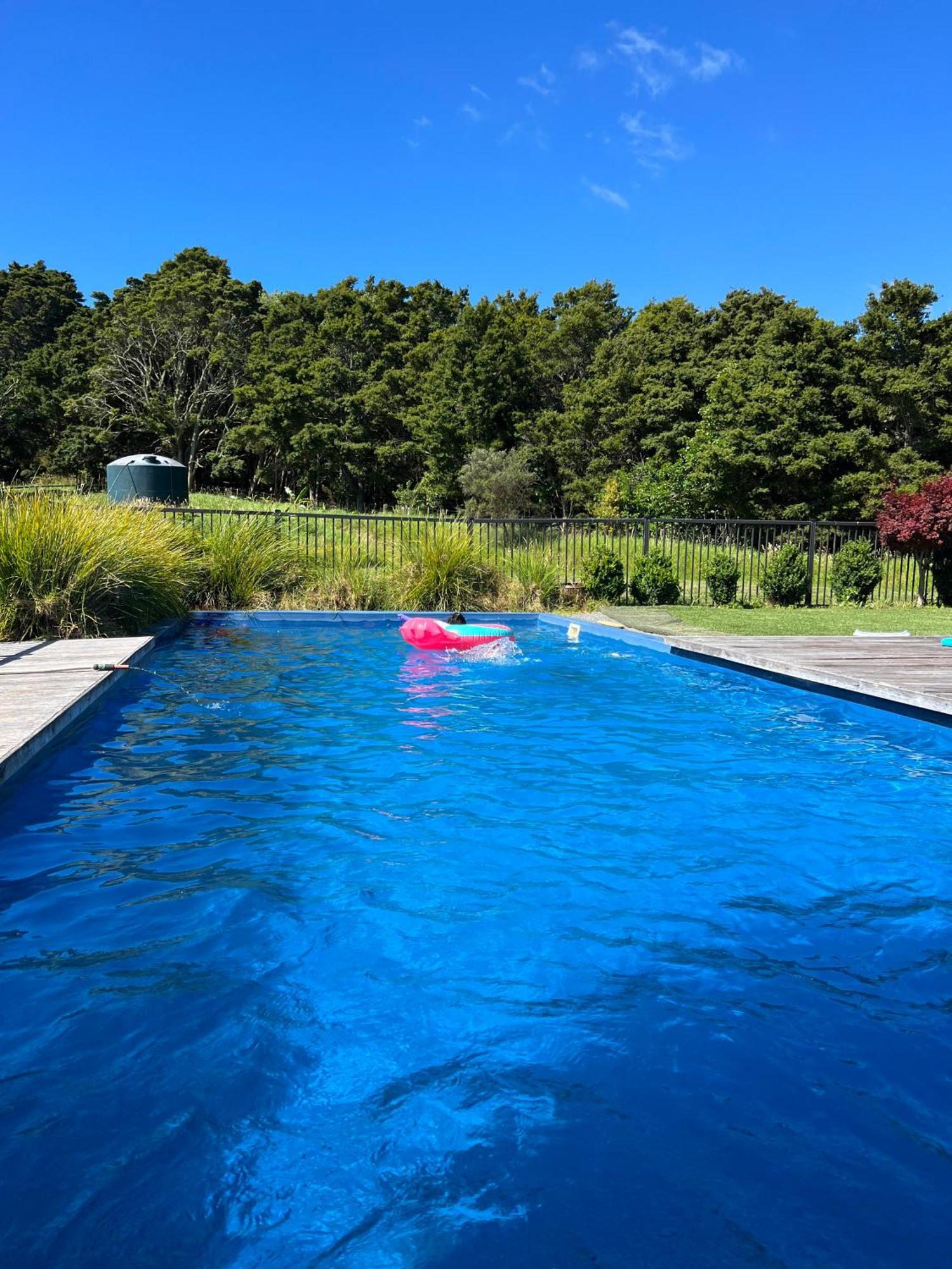 Ranfurly Holiday Home Auckland Esterno foto
