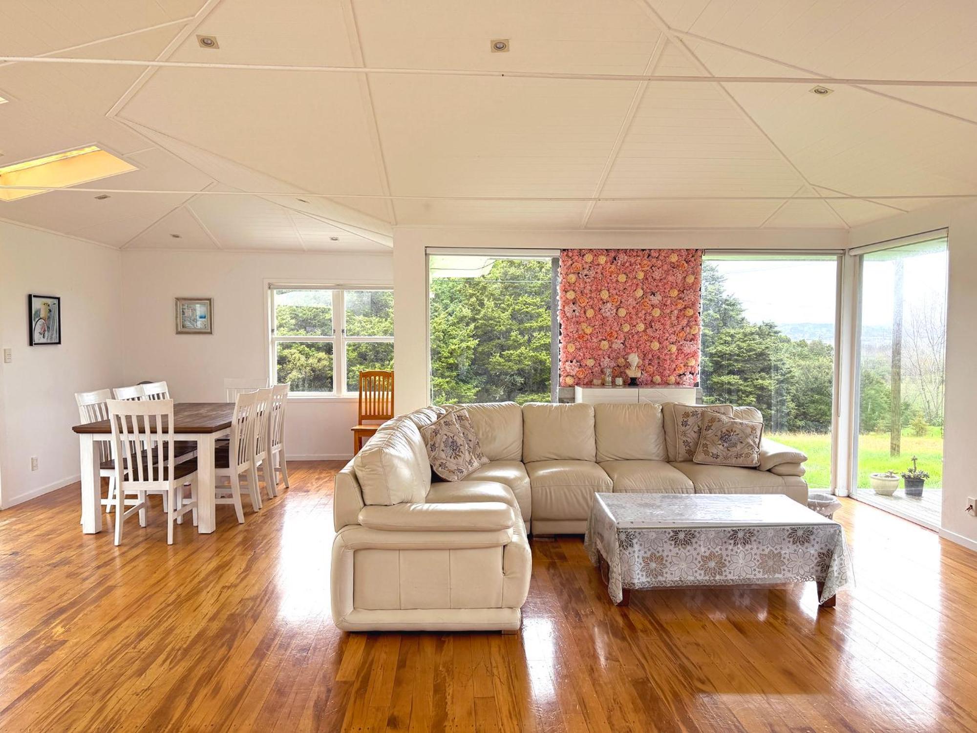 Ranfurly Holiday Home Auckland Esterno foto